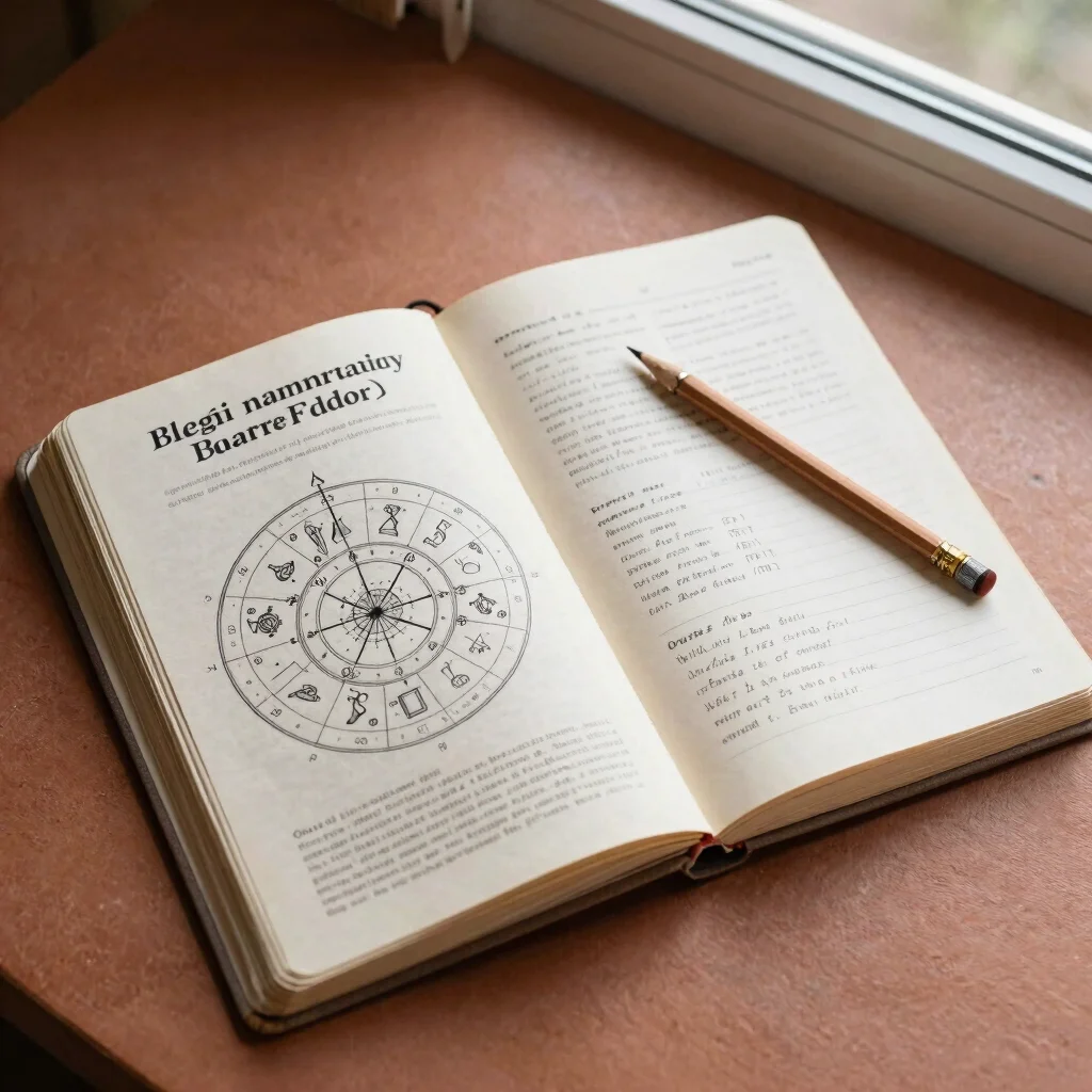 Astrología desde Cero